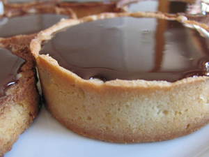 Tartelette